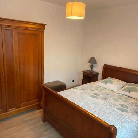 Ker Lois Grand Appartement Vue Mer Tout Confort Pleneuf-Val-Andre Zewnętrze zdjęcie