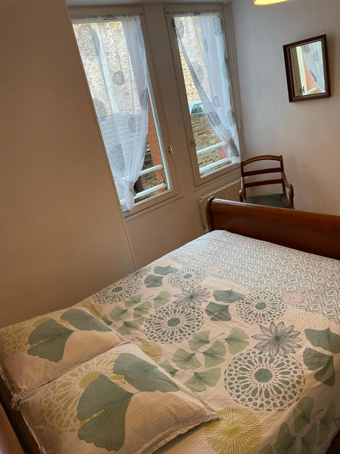 Ker Lois Grand Appartement Vue Mer Tout Confort Pleneuf-Val-Andre Zewnętrze zdjęcie
