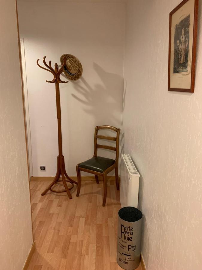 Ker Lois Grand Appartement Vue Mer Tout Confort Pleneuf-Val-Andre Zewnętrze zdjęcie