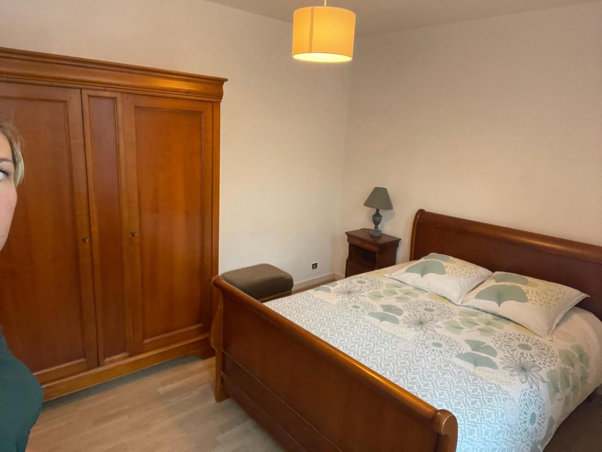 Ker Lois Grand Appartement Vue Mer Tout Confort Pleneuf-Val-Andre Zewnętrze zdjęcie