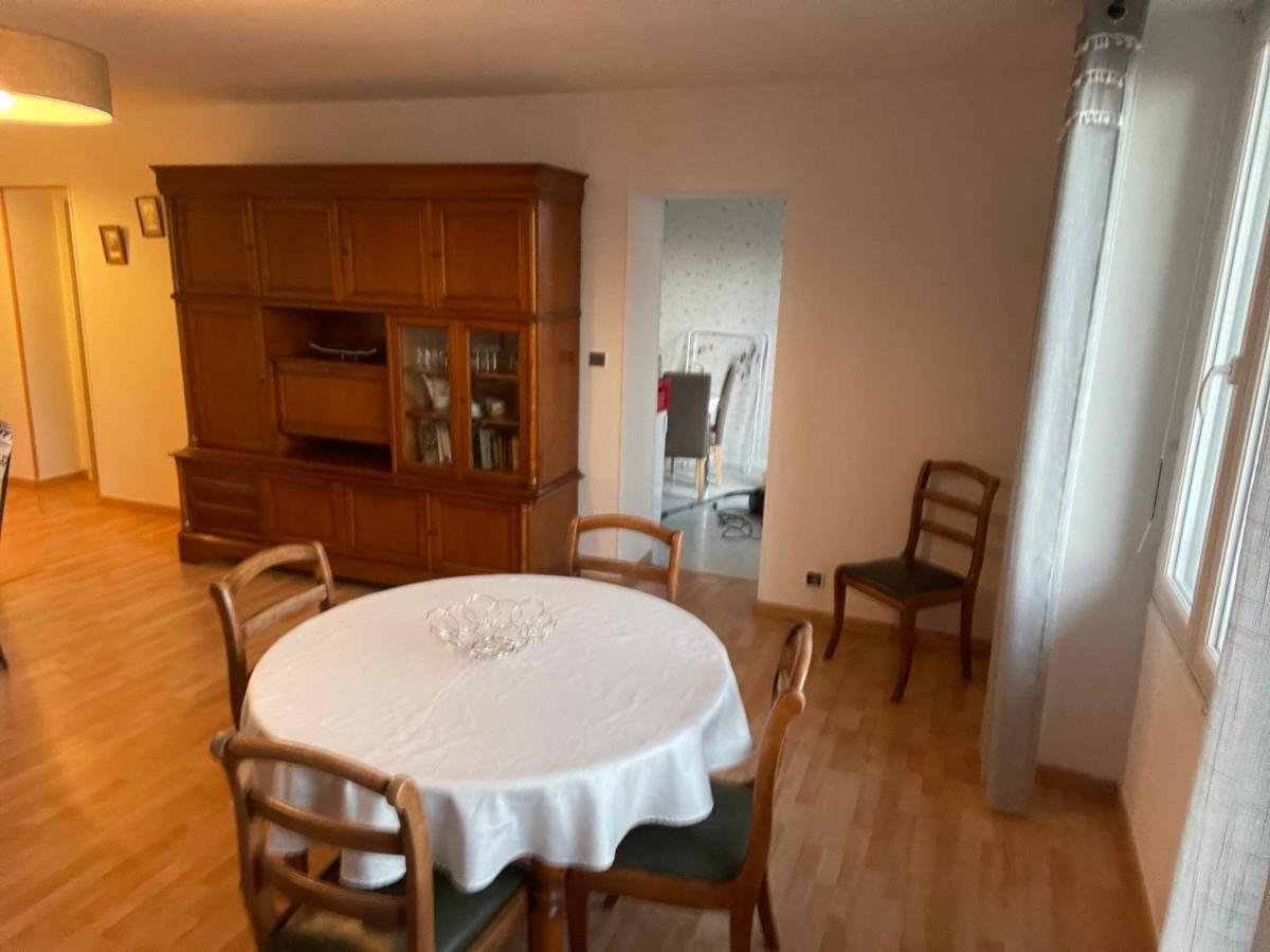 Ker Lois Grand Appartement Vue Mer Tout Confort Pleneuf-Val-Andre Zewnętrze zdjęcie