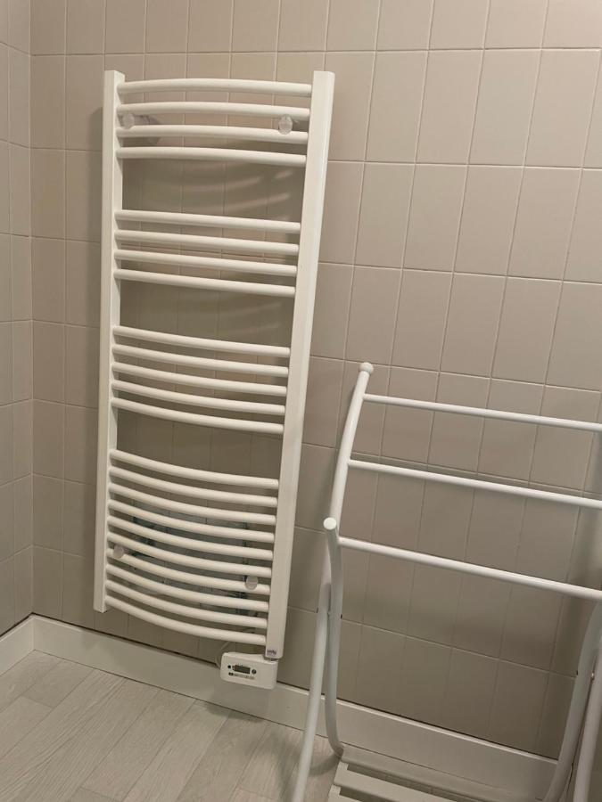 Ker Lois Grand Appartement Vue Mer Tout Confort Pleneuf-Val-Andre Zewnętrze zdjęcie