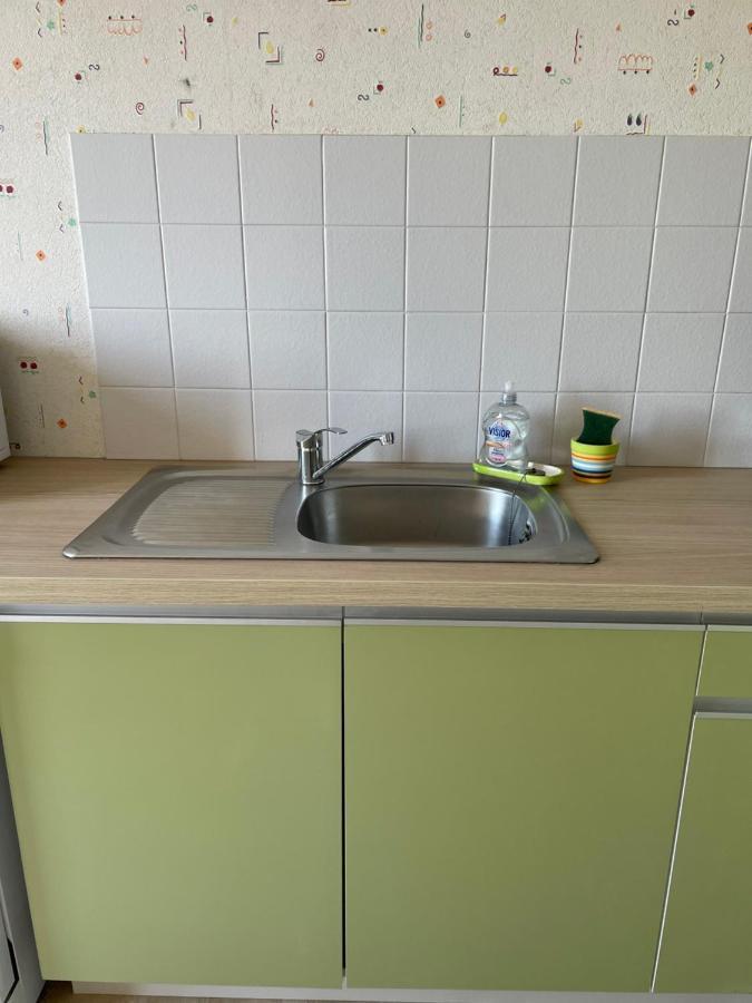 Ker Lois Grand Appartement Vue Mer Tout Confort Pleneuf-Val-Andre Zewnętrze zdjęcie