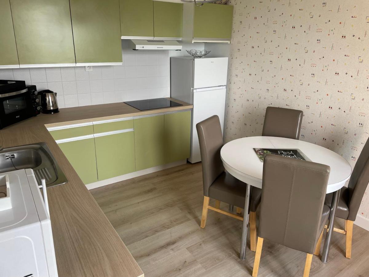 Ker Lois Grand Appartement Vue Mer Tout Confort Pleneuf-Val-Andre Zewnętrze zdjęcie