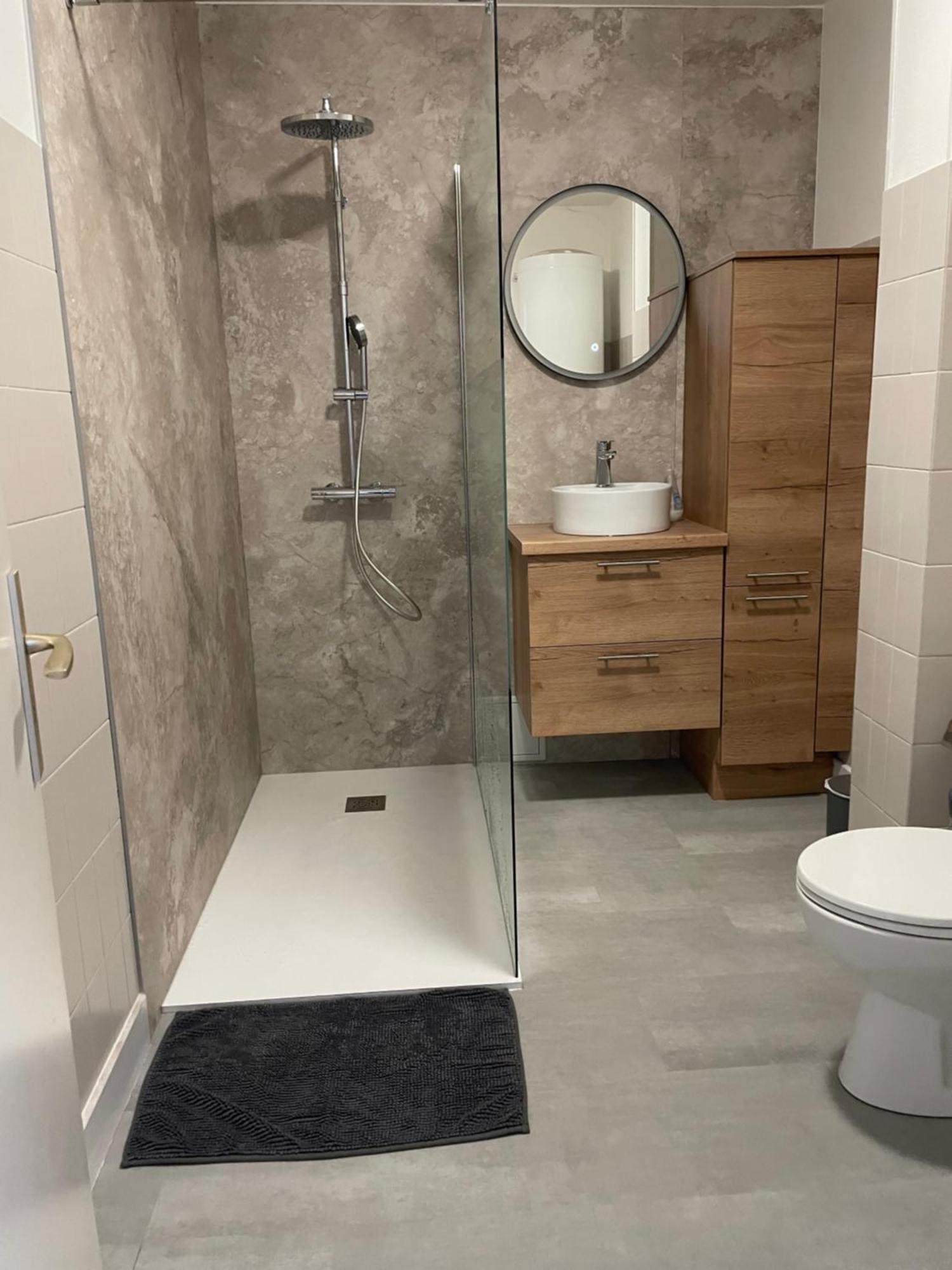 Ker Lois Grand Appartement Vue Mer Tout Confort Pleneuf-Val-Andre Zewnętrze zdjęcie
