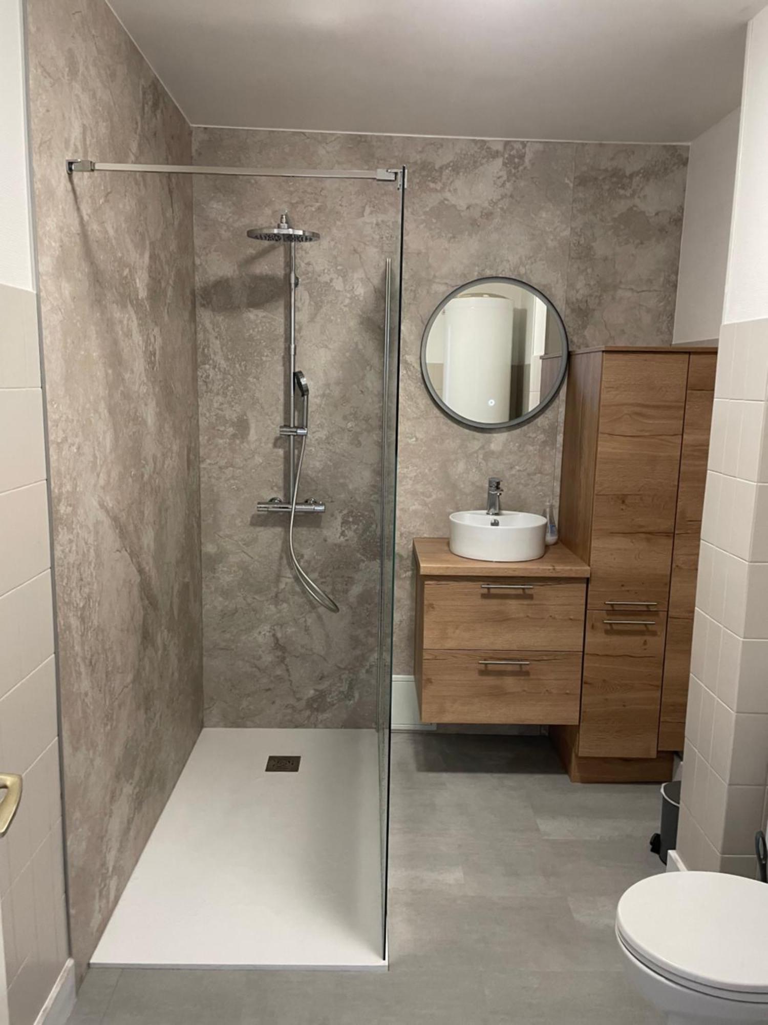 Ker Lois Grand Appartement Vue Mer Tout Confort Pleneuf-Val-Andre Zewnętrze zdjęcie